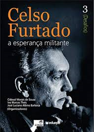 Celso Furtado - A Esperanca Militante V.03 - Desafios (f-977/03)