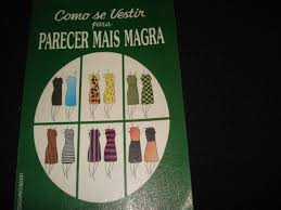 Como Se Vestir Para Parecer Mais Magra