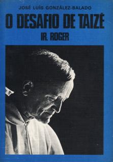 Desafio De Taize, O