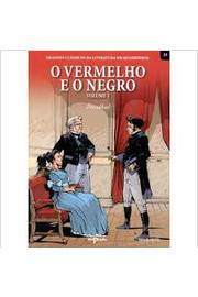 O Vermelho E O Negro / Vol 1