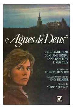 Agnes De Deus