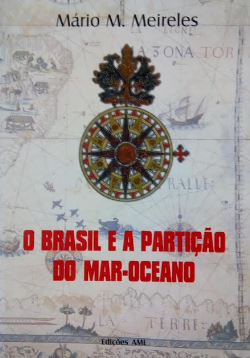 O Brasil E A Participacao Do Mar Oceano