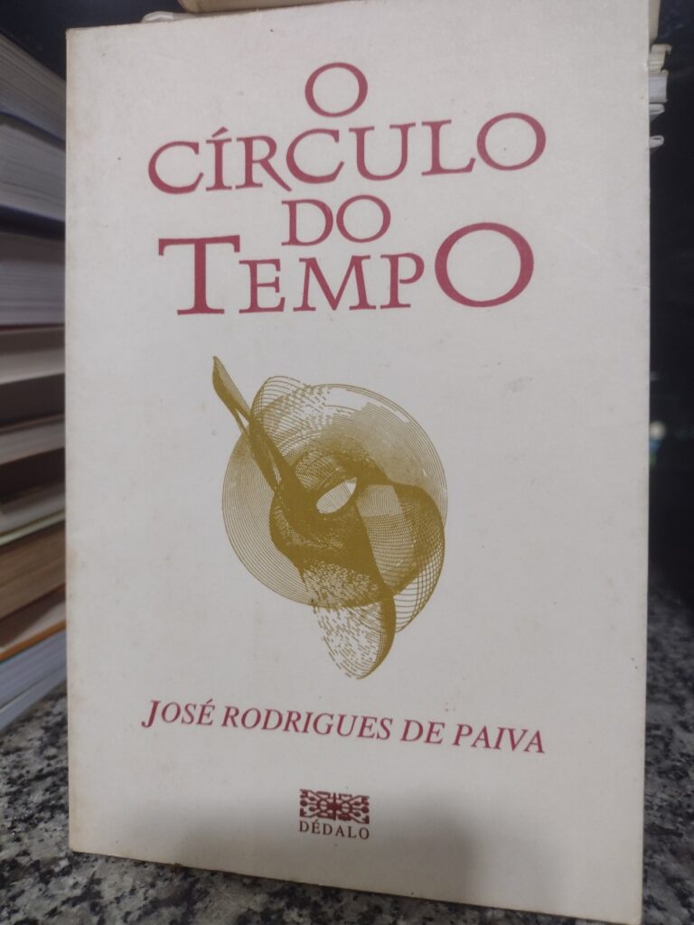 O Circulo Do Tempo