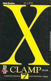 X - O Destino Deles Ja Esta Definido Vol.  07