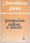 Pesquisa Sobre O Amor