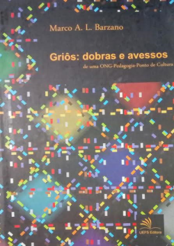 Grios - Dobras E Avessos