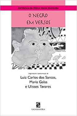 O Negro Em Versos