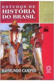 Estudos De Historia Do Brasil