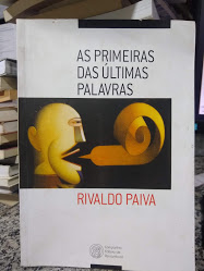 As Primeiras Das Ultimas Palavras