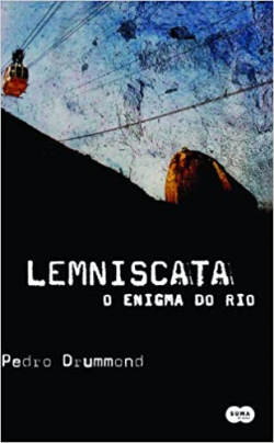 Lemniscata - O Enigma Do Rio