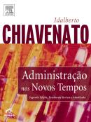Administracao Nos Novos Tempos
