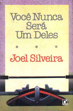 Voce Nunca Sera Um Deles