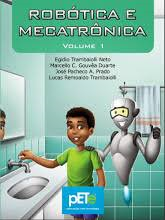Robotica E Mecatronica V. 01