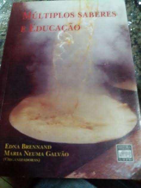 Multiplos Saberes E Educacao