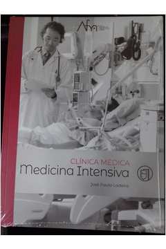 medicina intensiva - clinica medica