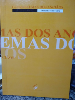 Os Problemas Dos Anciaos