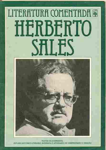 Herberto Sales - Literatura Comentada