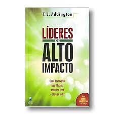 lideres de alto impacto