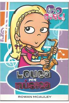 Louca Por Musica