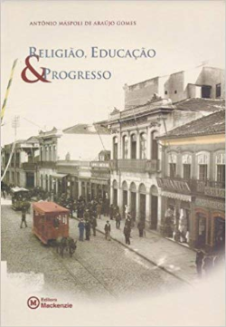 Religiao, Educacao E Progresso