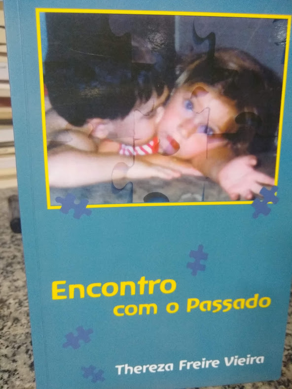 Encontro Com O Passado