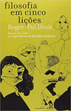 Filosofia Em Cinco Licoes