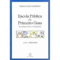 Escola Publica De Primeiro Grau
