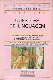 Questoes De Linguagem