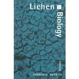 Lichen Biology