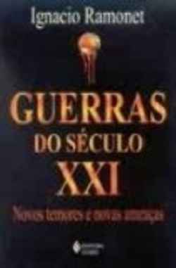 Guerras Do Seculo Xxi
