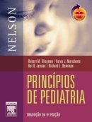 Nelson - Principios De Pediatria