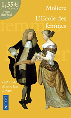 L'ecole Des Femmes