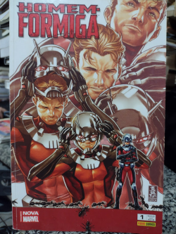 Homem-formiga V.01
