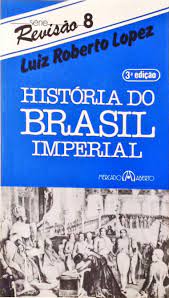 história do brasil imperial