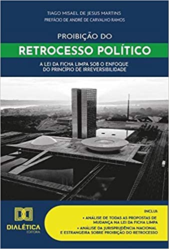 Proibição do retrocesso político