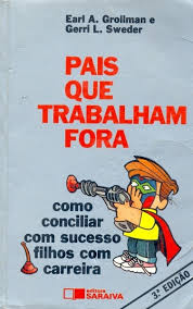Pais Que Trabalham Fora