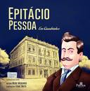 Epitacio Pessoa Em Quadrinhos
