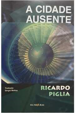 A Cidade Ausente