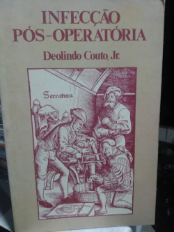 Infeccao Pos-operatoria