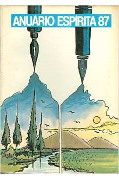 Anuario Espirita 87