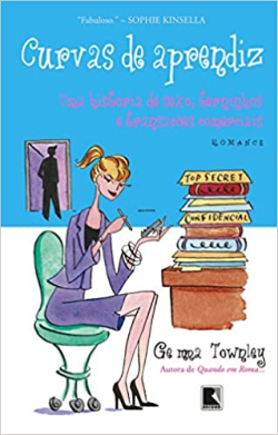 Curvas De Aprendiz - Uma Historia De Sexo Terninhos E Transacoes Comerciais