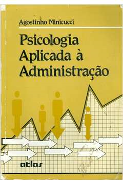 Psicologia Aplicada A Administracao