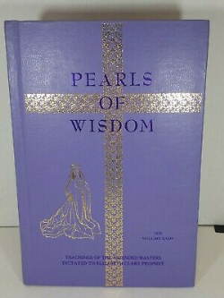 Pearls Of Wisdom