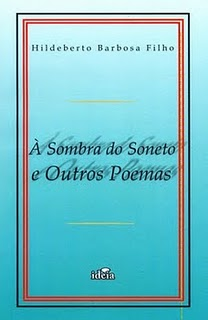 Sombra Do Soneto E Outros Poemas