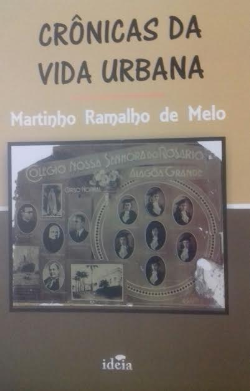 (f-658/10) Cronicas Da Vida Urbana