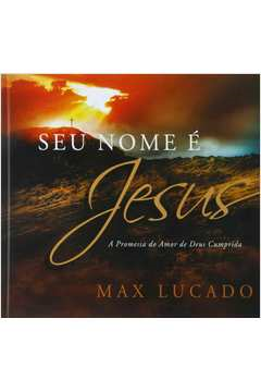 Seu Nome E Jesus