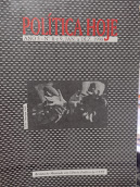 Politica Hoje Ano 5 N°8 E 9 Jan A Dez 1998