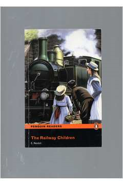The Railway Children - Level 2 / Com Cd