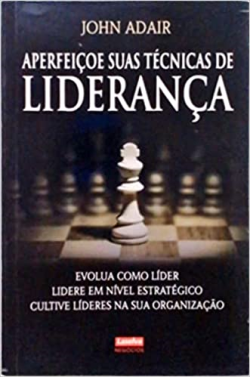 Aperfeicoe Suas Tecnicas De Lideranca