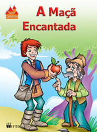 Maca Encantada, A